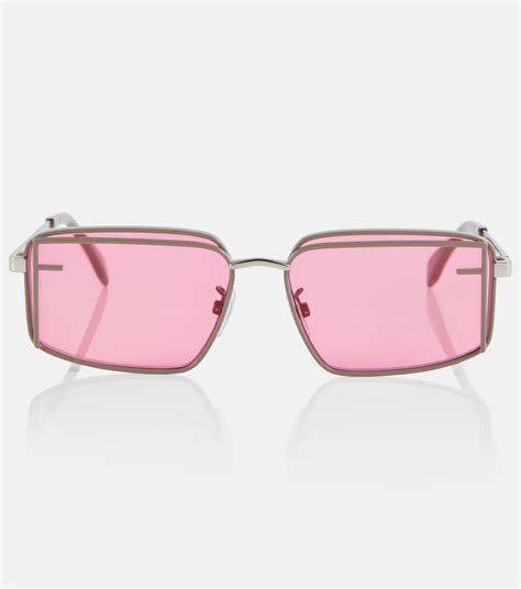 square & rectangle fendi sunglasses|log in to my square.